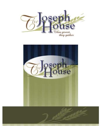 The Joseph House Graphics